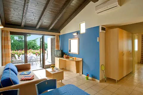 Sunny Porec Residence by Valamar in Poreč — foto 5