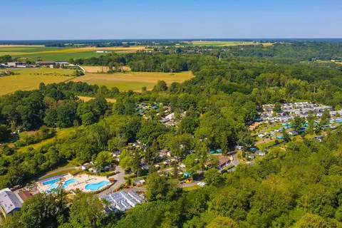 Camping Le Chêne Gris foto 19