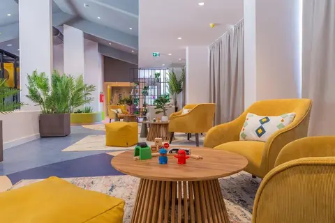 Valamar Lacroma Hotel in Dubrovnik — foto 24