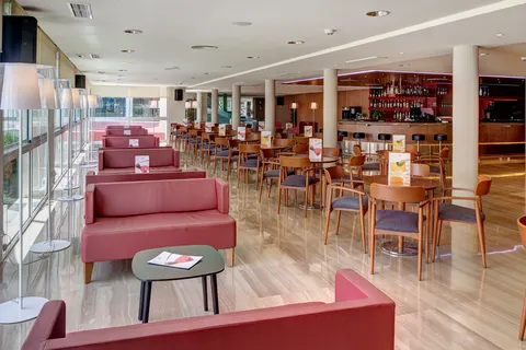 Hotel Hipotels Coma Gran foto 19