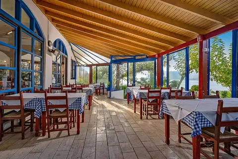 Plakias Bay Hotel in Πλακιάς — foto 3