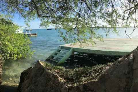 Vistalmar Ocean View Apartments in Punta Brabo — foto 11