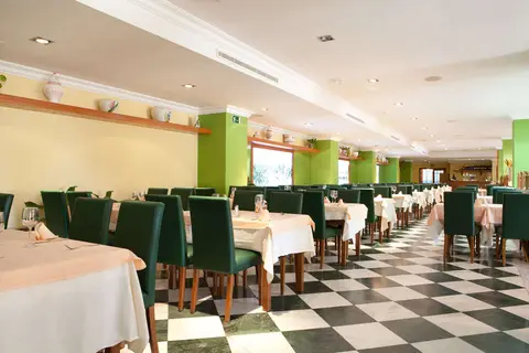Playamarina Hotel in Ayamonte — foto 7