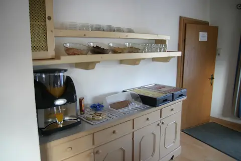 Pension-Gästehaus Jordan - extra ingekocht in Kirchberg in Tirol — foto 5