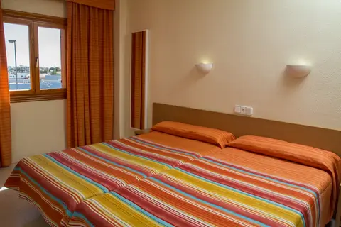 Appartementen Albir Garden Resort in l'Alfàs del Pi — foto 9