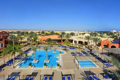 Jaz Dar El Madina in Quad rental, foto 12