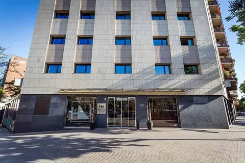 Eurostars Monumental in Barcelona — foto 16