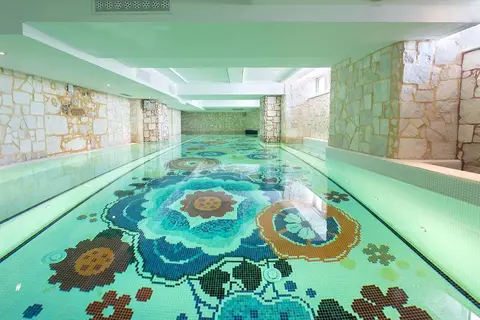 Ortea Palace Luxury Hotel in Syracuse, foto 10