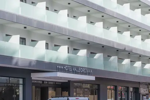 Hotel AF Valle Orotava in Puerto de la Cruz — foto 15