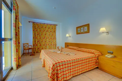 SBH Hotel Club Paraiso Playa in Pájara — foto 15