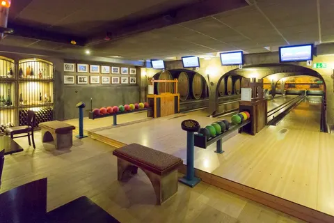 Vakantiepark Sonnenberg foto 9