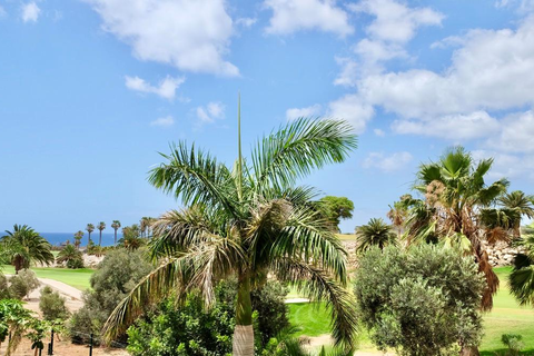 Luxury Chalet Amarilla Golf foto 25