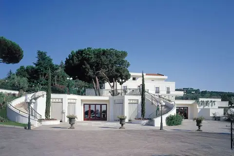 Domus Caesari in Marino — foto 9