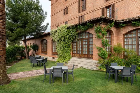 Parador de Calahorra in Calahorra — foto 27
