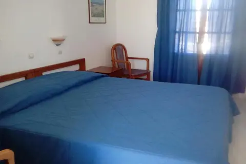 Hotel Albatros in Δημοτική Ενότητα Καρπάθου — foto 6