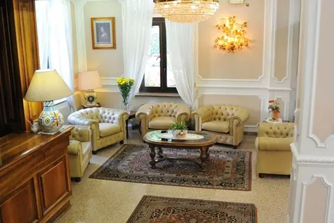 Hotel Savona in Montecatini Terme, foto 9