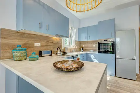 Harmony Village Villas in Sinarades, foto 3