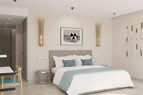 Hotel El Vicenc De La Mar in Pollença — foto 3