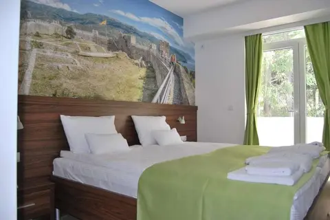 Sveti Stefan in Шипокно — foto 24
