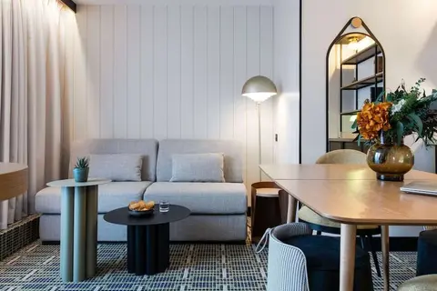 Mercure Paris Bercy Bibliotheque in Parijs, foto 3