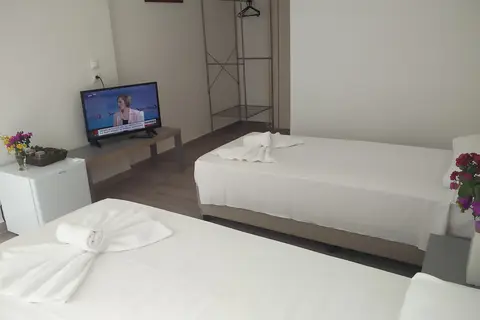 New York Hotel in Rhodos — foto 24