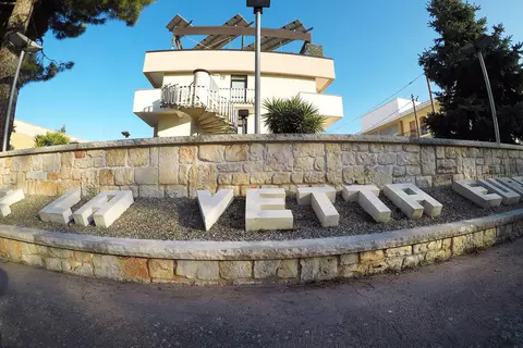 Hotel La Vetta Europa in Castellana Grotte, foto 7