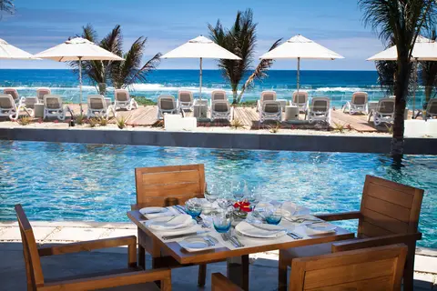 Radisson Blu Poste Lafayette Resort & Spa in Poste Lafayette — foto 20