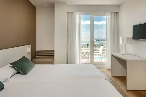 Hotel ILUNION Istlantilla in Lepe — foto 23