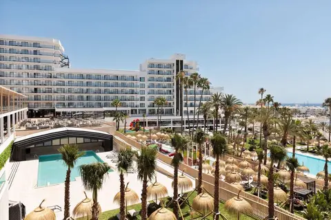 Best Hotels Triton in Benalmádena — foto 25