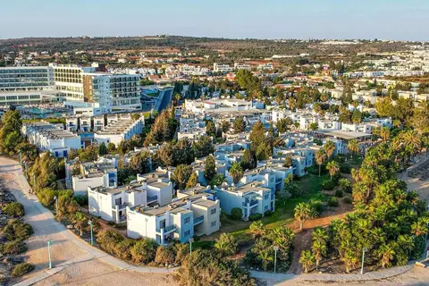 Hotel Atlantica Callisto in Ayia Napa, foto 13