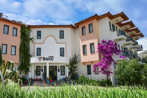 Bezay Hotel in Fethiye — foto 9
