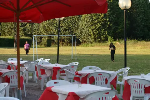 Camping Monti Del Sole foto 15