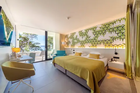 Bluesun Hotel Mala Berulia in Klana — foto 25