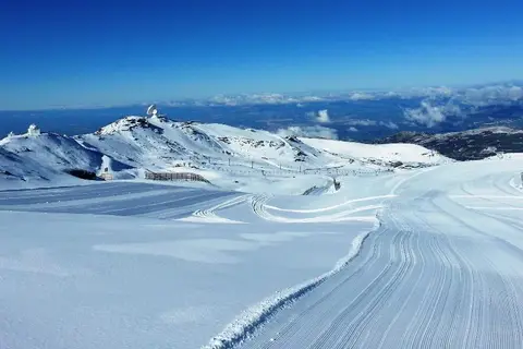 TodoSierraNevada in Monachil — foto 2