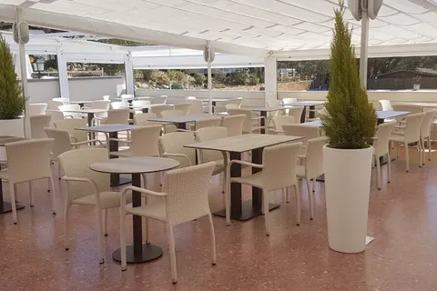 Camping Calella De Palafrugell foto 3