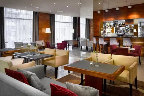 K+K Hotel Fenix, Prague in Praag — foto 18