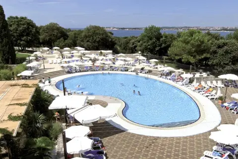 Valamar Tamaris Resort - Casa Agava in Porec — foto 14