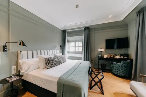 Soho Boutique Colon foto 1