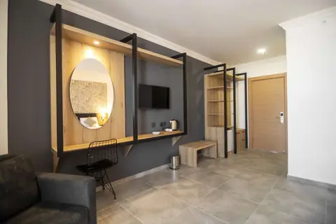 Grand Kolibri Prestige & Spa in Alanya — foto 17
