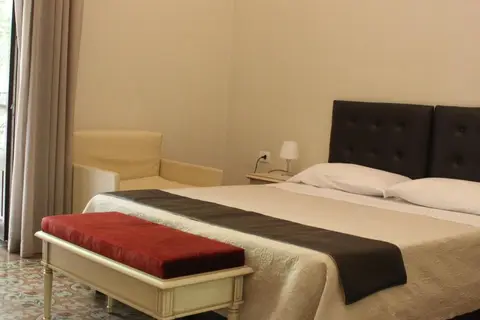 Hotel Umberto House Catania in Catania, foto 28