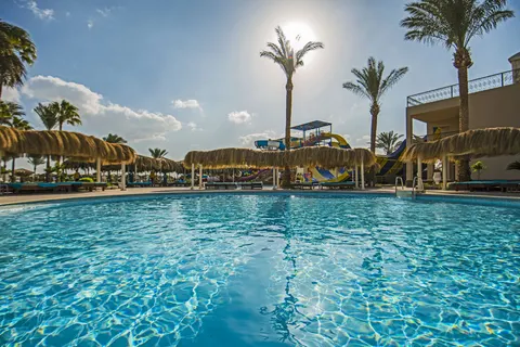Hotel SUNRISE Aqua Joy Resort foto 17