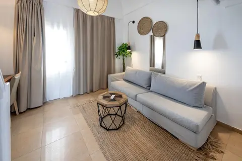 Senses Luxury Villas Santorini in Pyrgos — foto 7