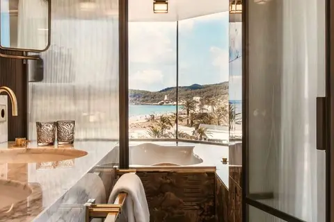 Bless Ibiza The Site in Sant Josep de sa Talaia — foto 8