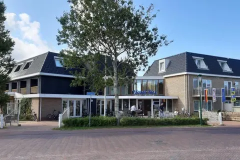 Hotel Nes Ameland foto 1