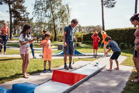 Eurocamping Vessem in Vessem — foto 5
