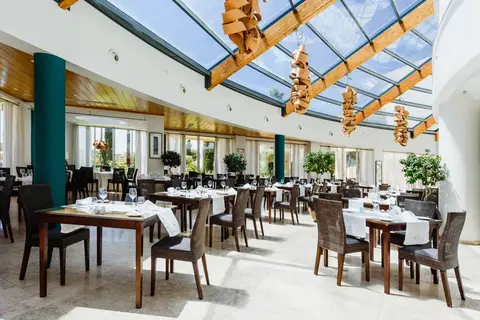 Vale d'Oliveiras Quinta Resort & Spa in Lagoa e Carvoeiro — foto 21