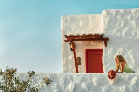 Canvas By Mitsis Cretan Village foto 20