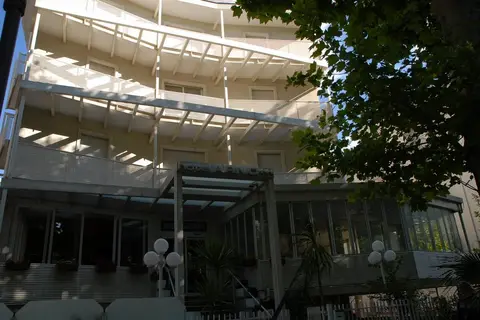 Hotel Arno in Venetië — foto 2