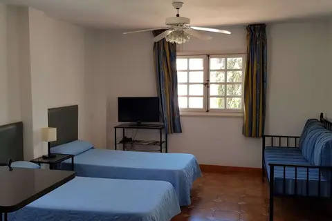 Pueblo Torviscas Appartementen in Adeje — foto 4
