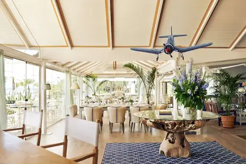Puente Romano Beach Resort & Spa in Marbella — foto 6
